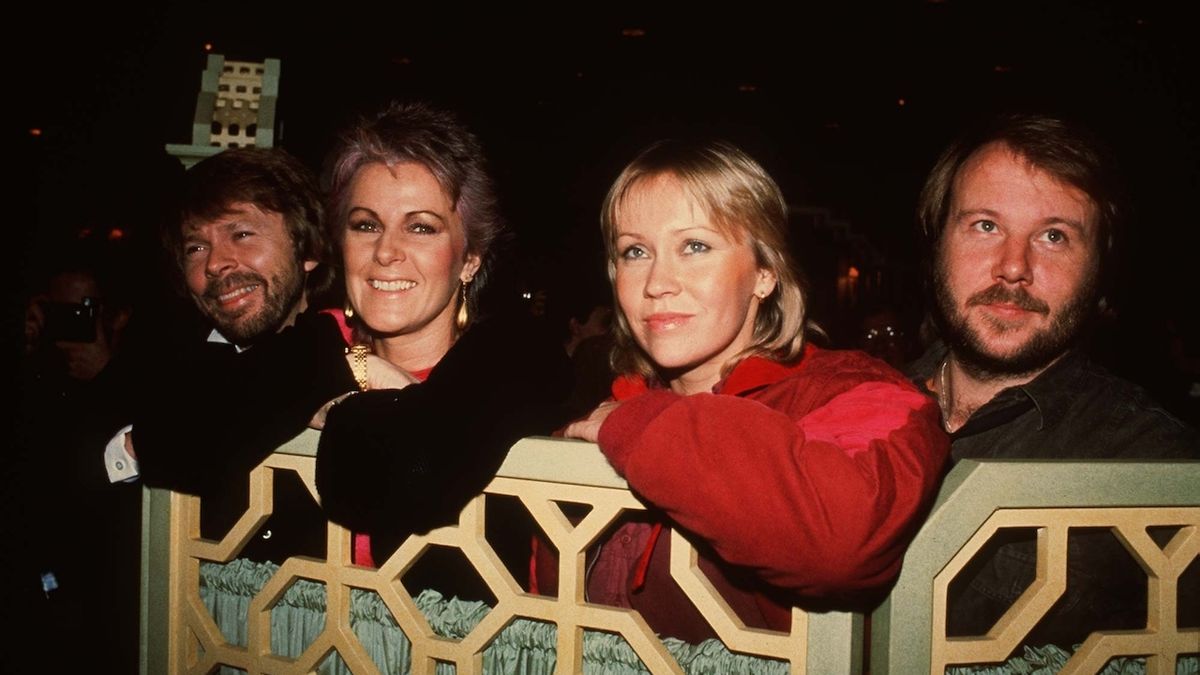 Skupina ABBA už dva roky slibuje nové písně. Vyjít by mohly letos v září